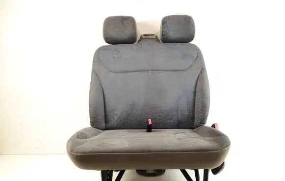 Renault Trafic II (X83) Front double seat 