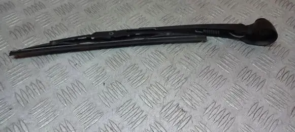 Seat Ibiza III (6L) Rear wiper blade arm 1J6955707A