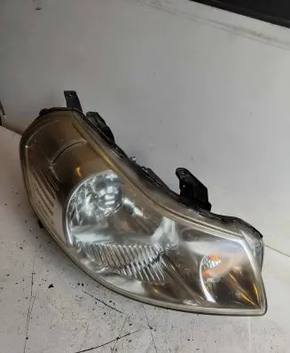 Suzuki SX4 Headlight/headlamp 10016684
