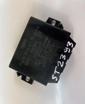 Volvo S80 Other control units/modules 30682548 6G9215K866BH
