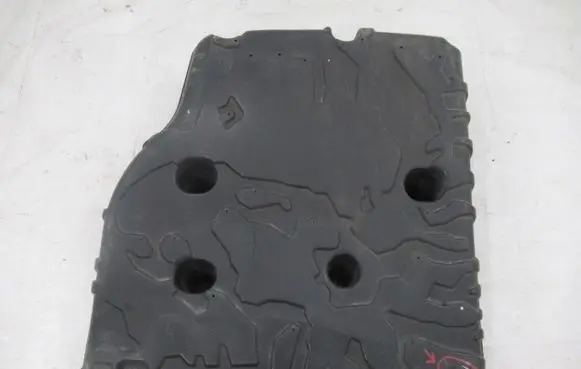 Citroen C4 Grand Picasso Other under body part 
