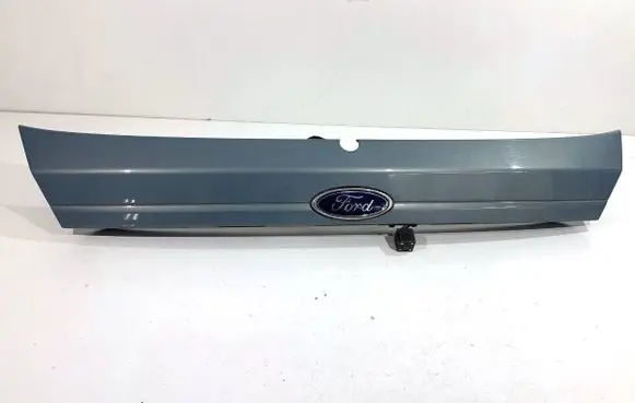 Ford Fiesta Trunk door license plate light bar 8A61A43404BC