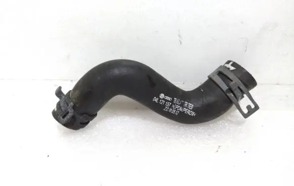 Audi A6 C7 Engine coolant pipe/hose 04L121157 W027