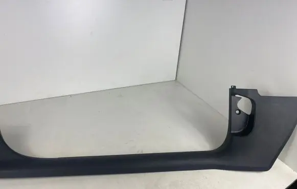 Seat Leon (5F) Foot area side trim 5F4863483B AR338299 960193200