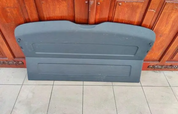 Audi Q5 SQ5 Parcel shelf brak