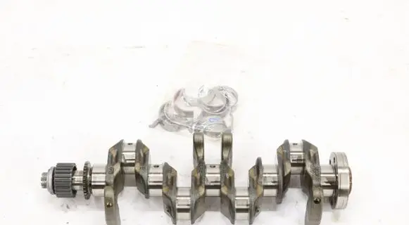 Audi A3 S3 8V Crankshaft 04EAF