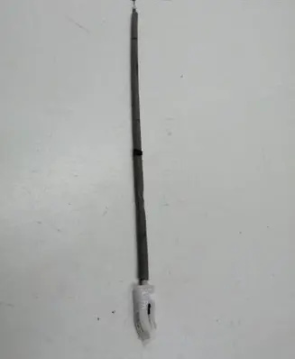 Front door cable line