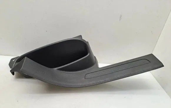 Volkswagen Tiguan side skirts sill cover 5NA868270