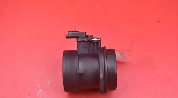 Peugeot 407 Mass air flow meter 9681917980