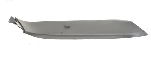 Toyota Auris 150 Centre console side trim rear 6793812020