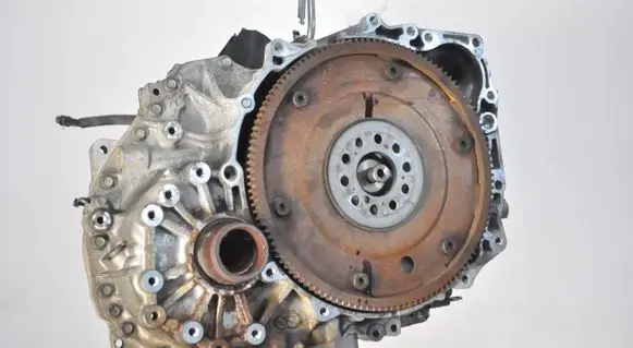 Volvo XC60 Manual 6 speed gearbox TF80SC
