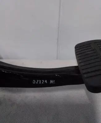 Subaru Outback (BT) Brake pedal 0Z12ANL 36012AN02A