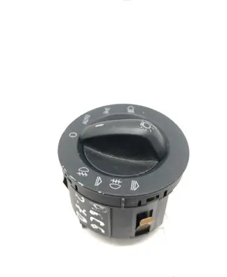 Audi A6 S6 C6 4F Light switch