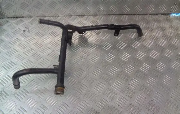 Seat Toledo II (1M) Engine coolant pipe/hose