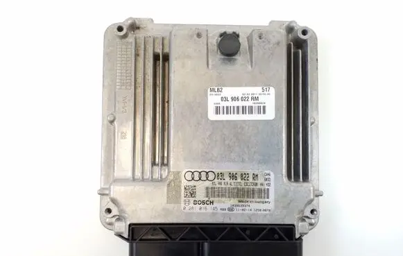 Audi A5 8T 8F Engine control unit/module 03L906022RM
