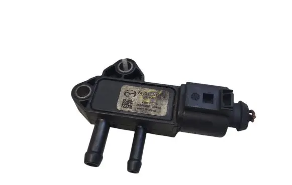 Mazda 6 Exhaust gas pressure sensor SH0118282 K4358