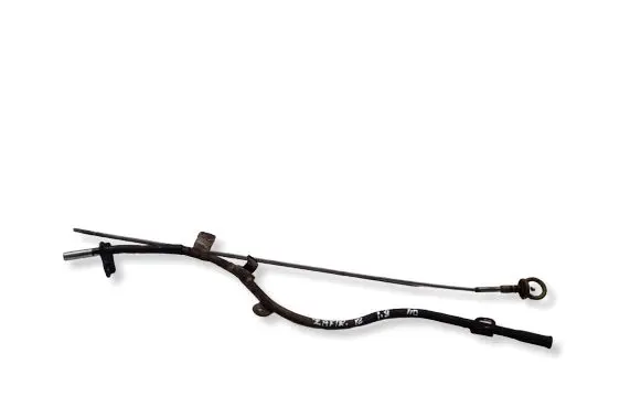 Opel Zafira B Oil level dip stick 