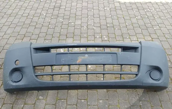 Renault Master II Front bumper 8200197134