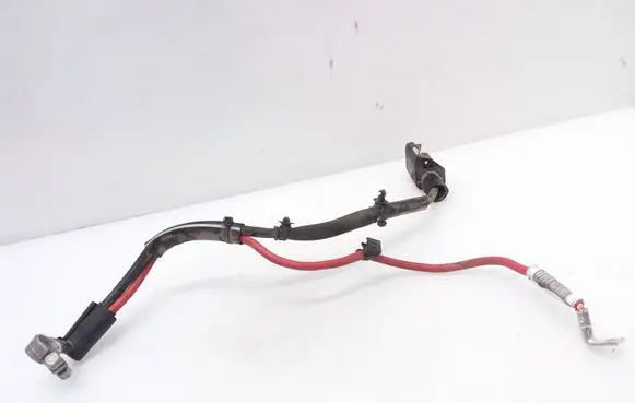 Skoda Octavia Mk3 (5E) Positive cable (battery) 5Q0971228