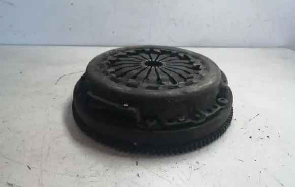 Peugeot 207 Clutch set kit