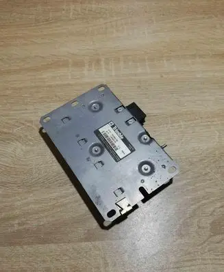 BMW X5 E53 GPS navigation control unit/module 8385141