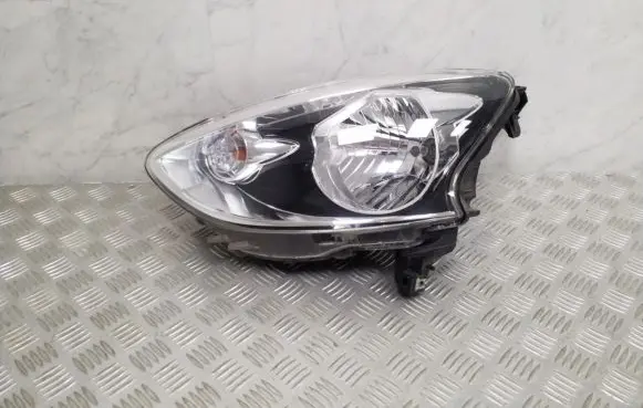 Nissan Micra Headlight/headlamp 10018022