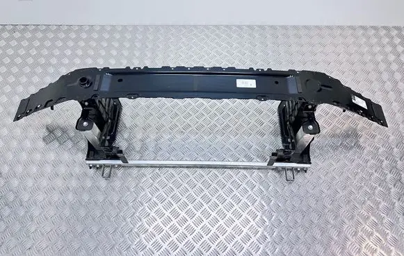 Mercedes-Benz GLE W167 Front bumper cross member A1676207900
