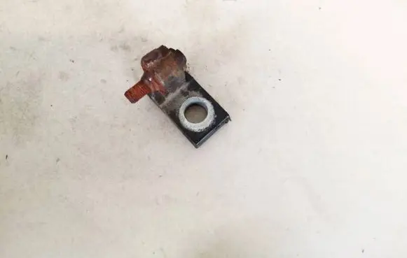 Volkswagen Fox Front door upper hinge