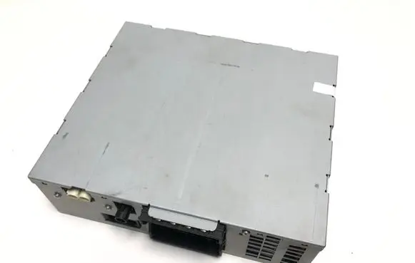 Audi A6 S6 C6 4F Other control units/modules 4G0035061