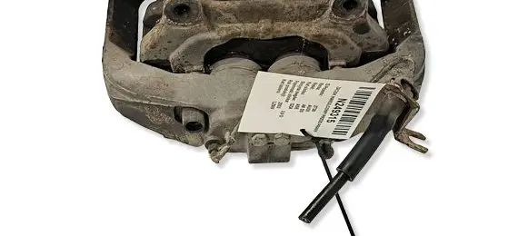 Audi A8 S8 D3 4E Front brake caliper 