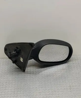 Renault Clio II Manual wing mirror E2018011