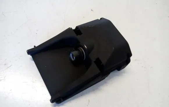 Nissan Leaf II (ZE1) Windshield/windscreen camera 284G3-5SH3B