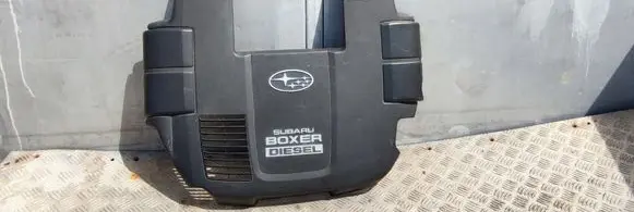 Subaru Forester SH Engine cover (trim) 14026AA021