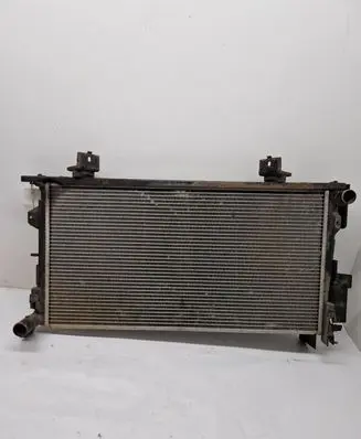 Chrysler Voyager Coolant radiator