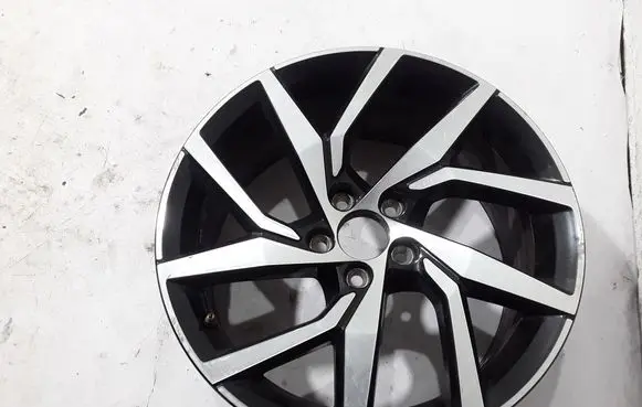 Volvo V60 R14 forged rim 32209776