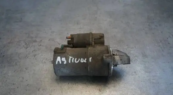SsangYong Tivoli Starter motor A1731514001