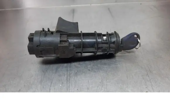 Fiat Seicento/600 Ignition lock