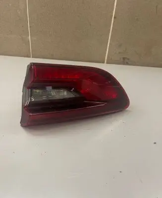 Opel Insignia B Tailgate rear/tail lights 39107535 20580201