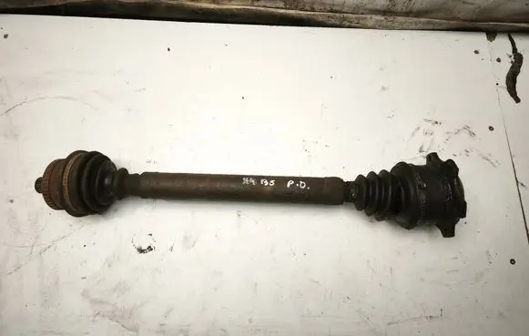 Audi A4 S4 B5 8D Front driveshaft