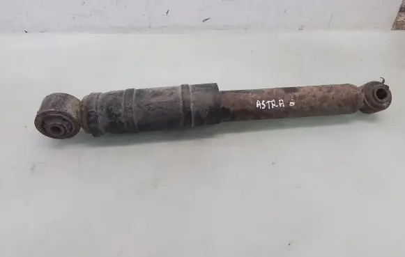 Opel Astra G Rear shock absorber/damper