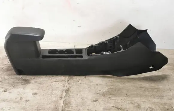 Ford Fiesta Center console H1bba045m62d H1bba046b27bd H1bba046b26bc