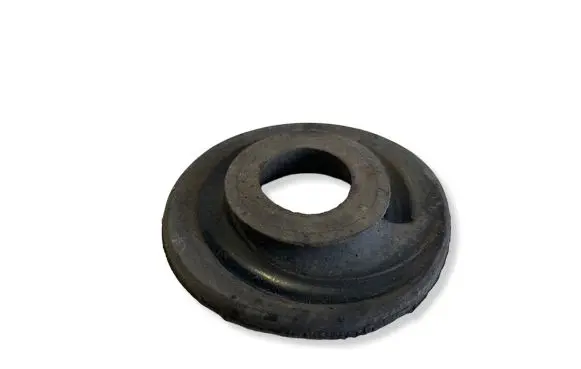 Audi Q3 8U Rear coil spring rubber mount 1K0512149B