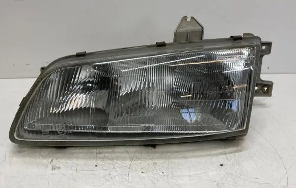 Hyundai H-1, Starex, Satellite Headlight/headlamp
