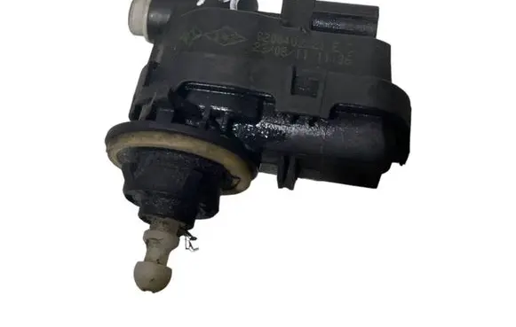 Renault Scenic III - Grand scenic III Headlight level adjustment motor 8200402521EC 8200402521