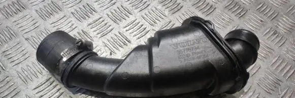 Volvo V70 Intercooler hose/pipe 30778734