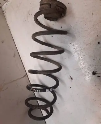 Volkswagen Polo Rear coil spring