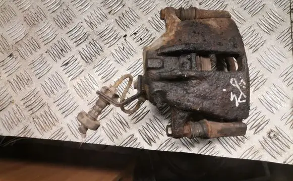 Volkswagen PASSAT B4 Front brake caliper