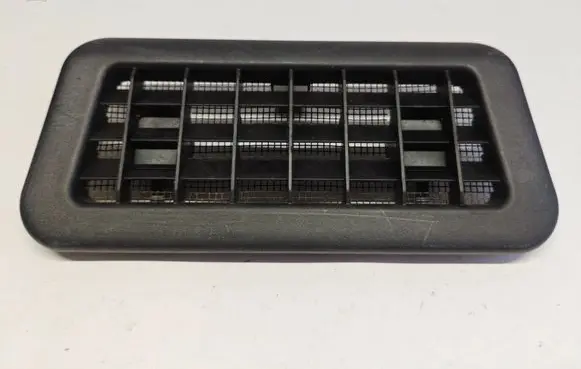 Lexus RX 450H Parcel shelf grill 6365548020