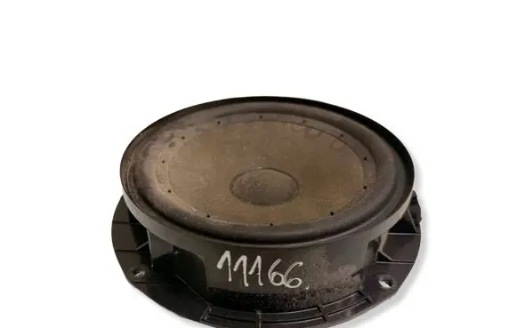 Volkswagen Golf VI Front door speaker 1K8035454
