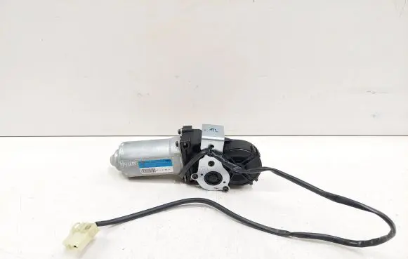 Hyundai Santa Fe Seat adjustment motor 88309CM300 8500098 0512240014L